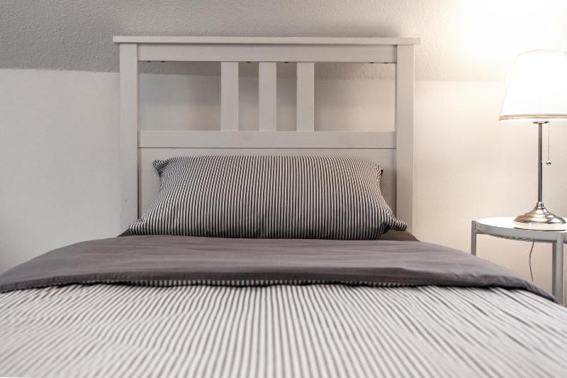 Two-Bedroom Apartment image 4