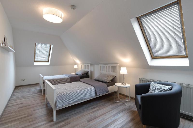Two-Bedroom Apartment image 3