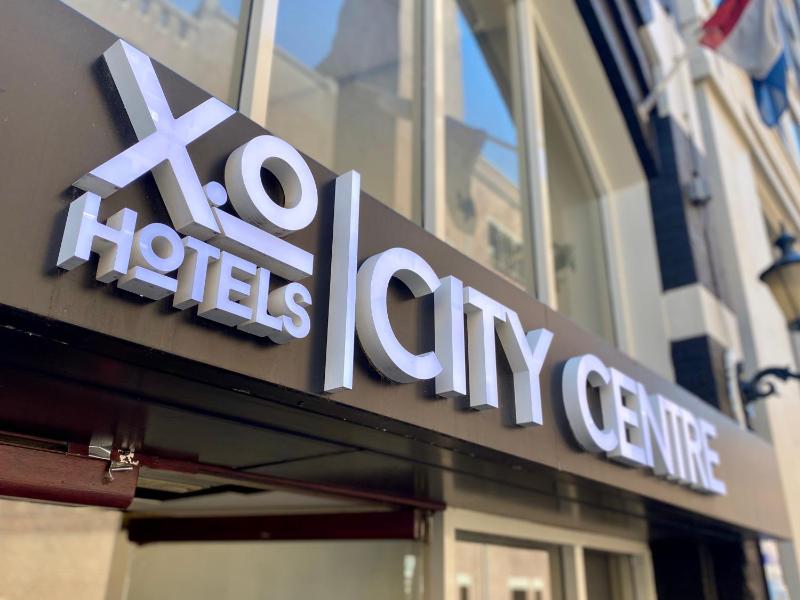 XO Hotels City Centre - image 3