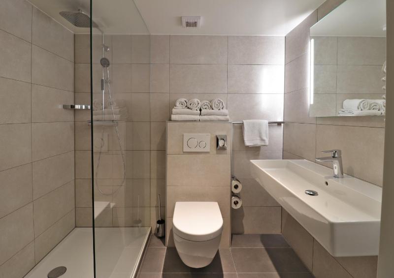 XO Hotels City Centre - image 13