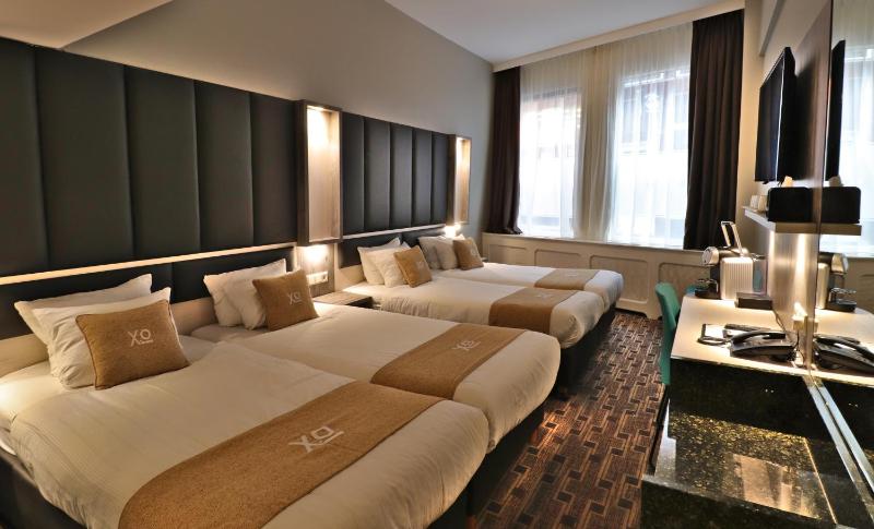 XO Hotels City Centre - image 15