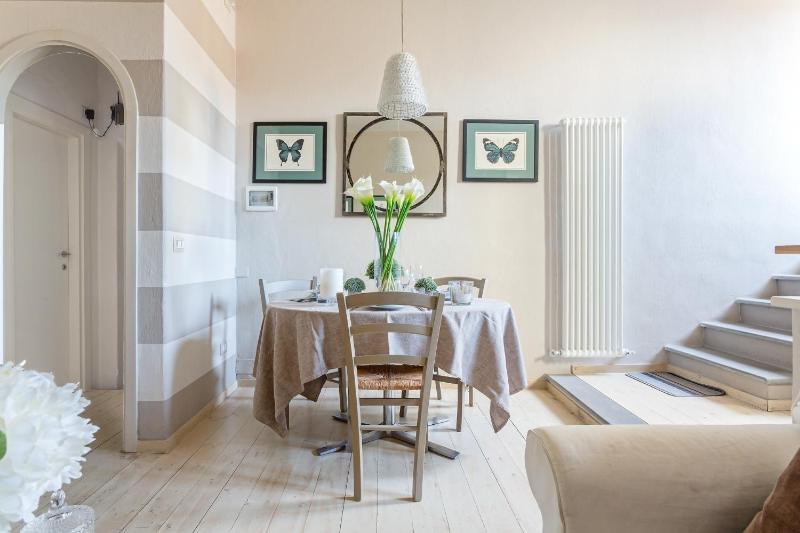 Casa Margherita Residenze Seicento - Stunning view from terrace. - image 8