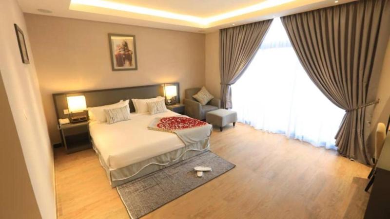 Elgel Hotel and Spa - image 1