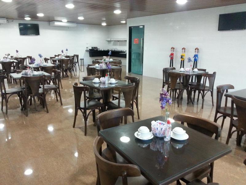 Inter Hotel - image 2