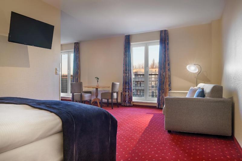 Standard Apartment image 4