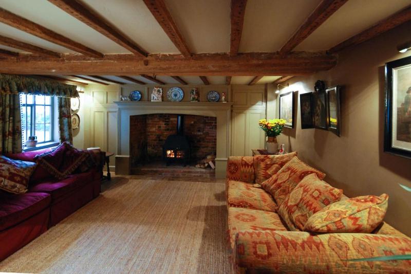 Laundry Cottage in a Nature Reserve - Sunday Times 100 coolest Cottages - image 28