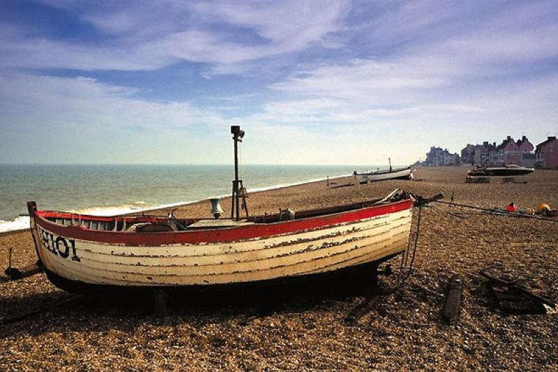 Cissys Cottage in a Nature Reserve 7 minutes from Aldeburgh seafront - image 23