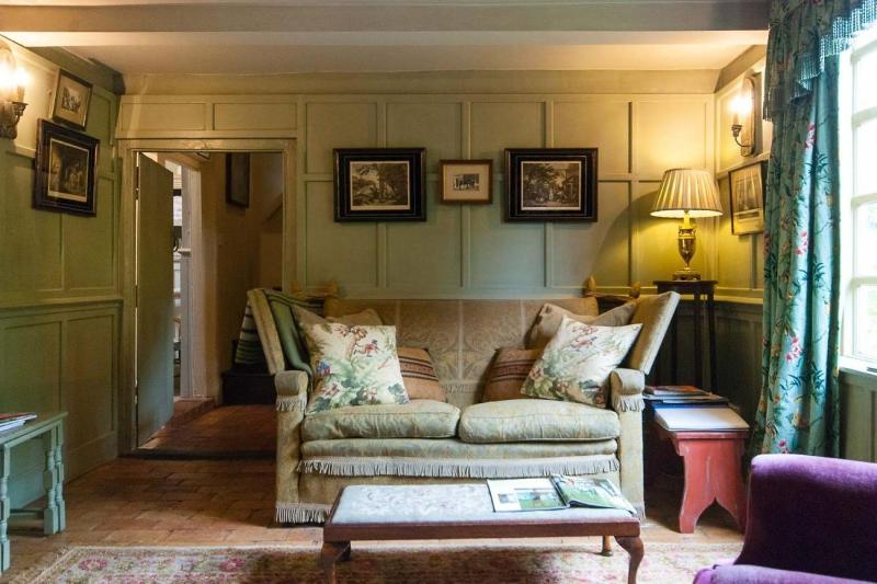 Cissys Cottage in a Nature Reserve 7 minutes from Aldeburgh seafront - image 3