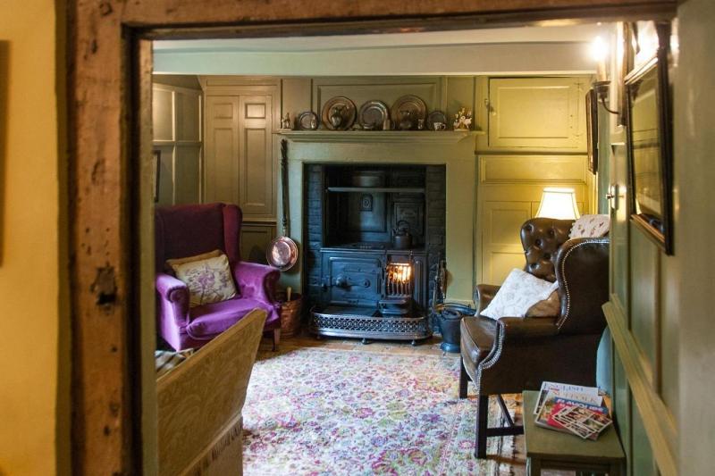 Cissys Cottage in a Nature Reserve 7 minutes from Aldeburgh seafront - image 21