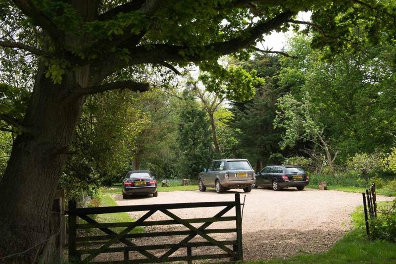 Cissys Cottage in a Nature Reserve 7 minutes from Aldeburgh seafront - image 17