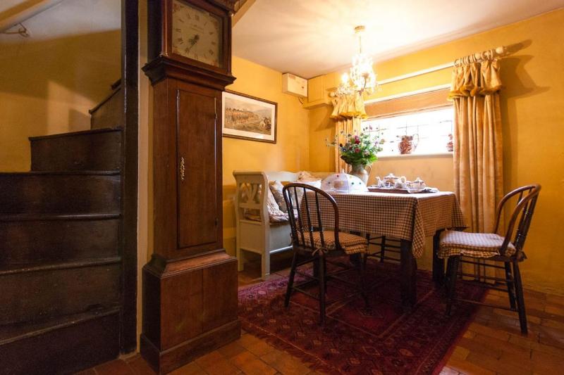 Cissys Cottage in a Nature Reserve 7 minutes from Aldeburgh seafront - image 24