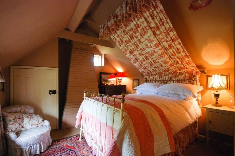 Cissys Cottage in a Nature Reserve 7 minutes from Aldeburgh seafront - image 15