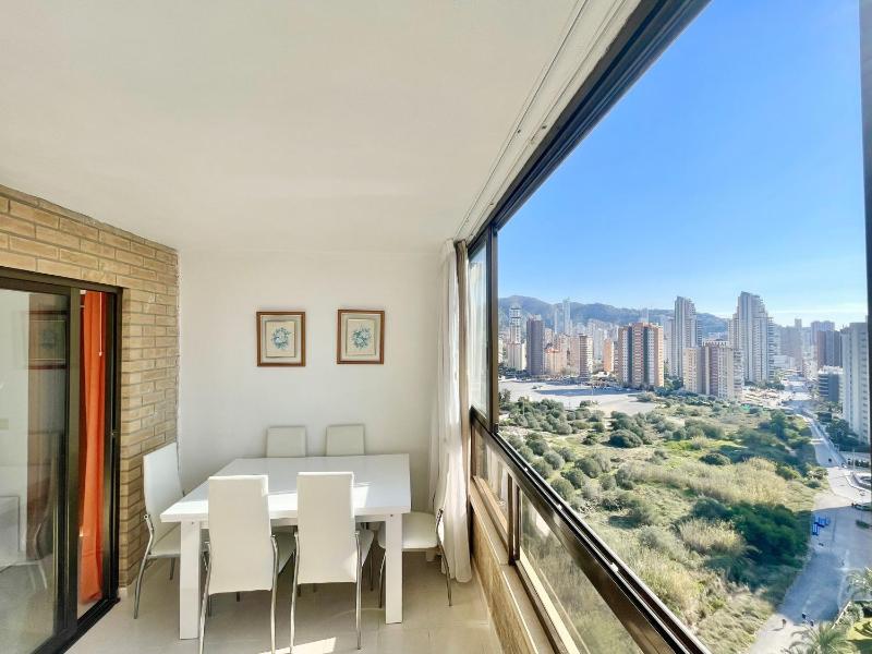 Paraiso 10 Blueline - image 9