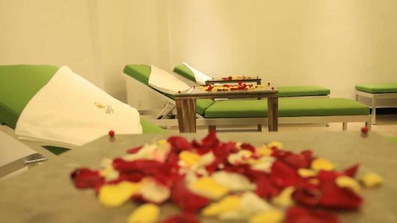 Elgel Hotel and Spa - image 6