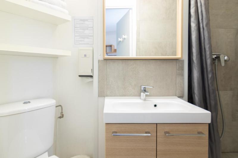 B&B HOTEL Sète Centre Gare - image 14