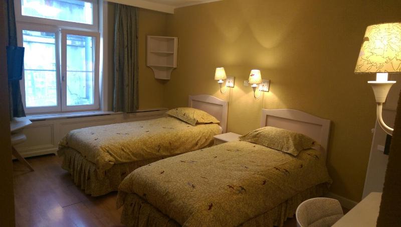Imperial Hotel Amsterdam - image 5