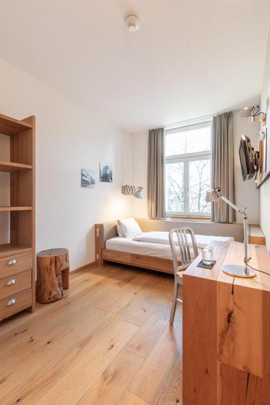 Standard Single Room with Shower image 1