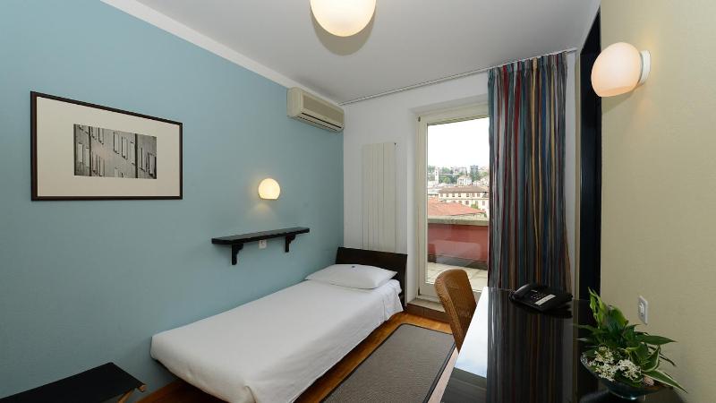 Classic Single Room image 1