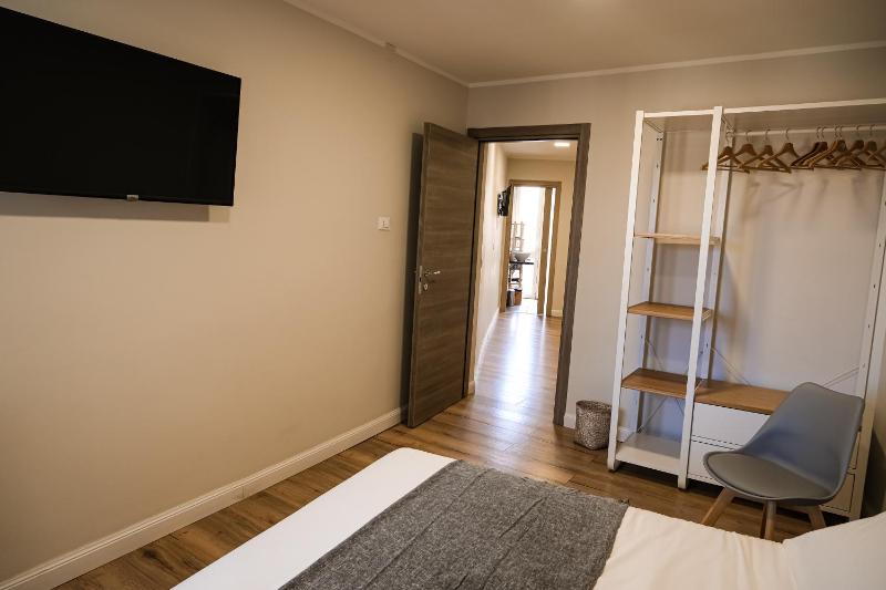 Comfort Quadruple Room image 2