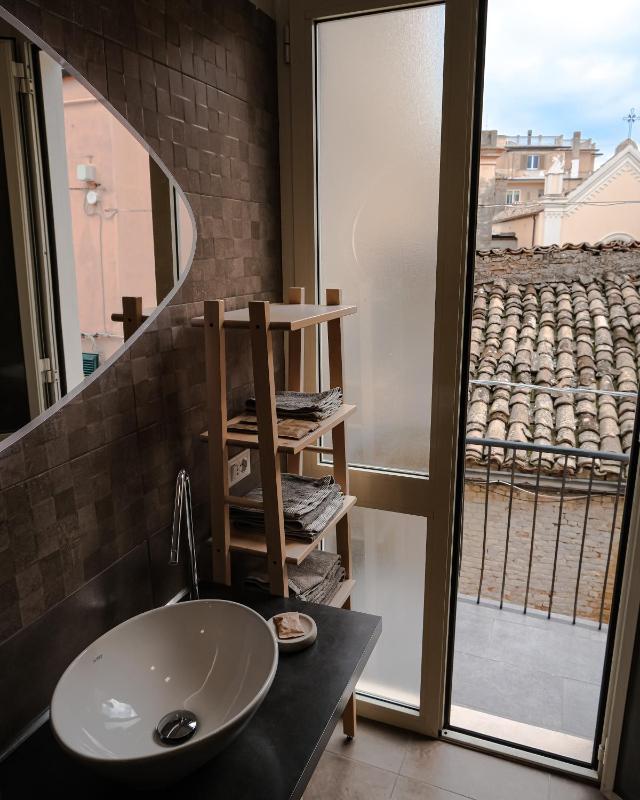 Comfort Quadruple Room image 4