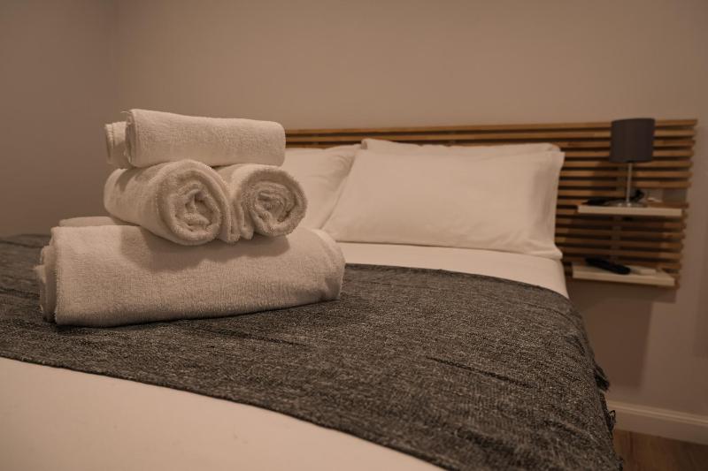 Premium Quadruple Room image 4