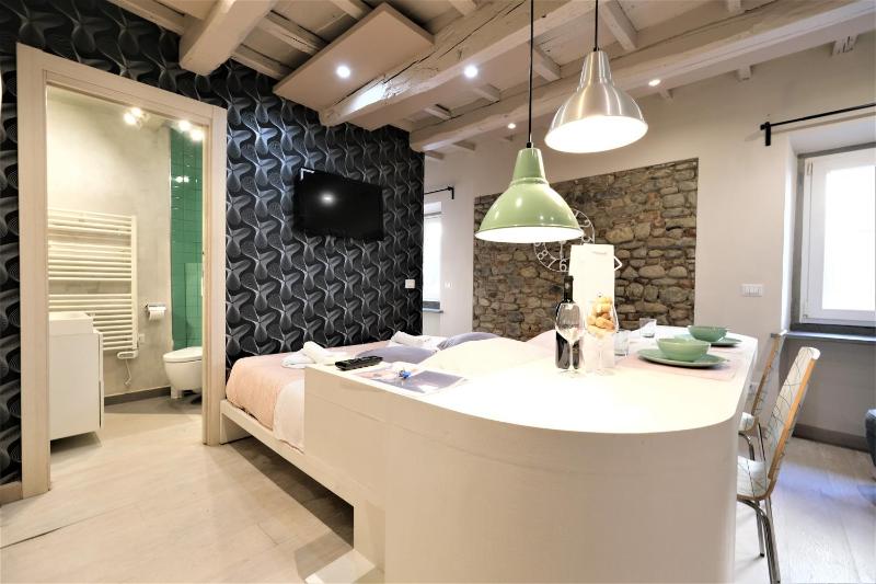 Wine Apartments Florence Grechetto - image 3
