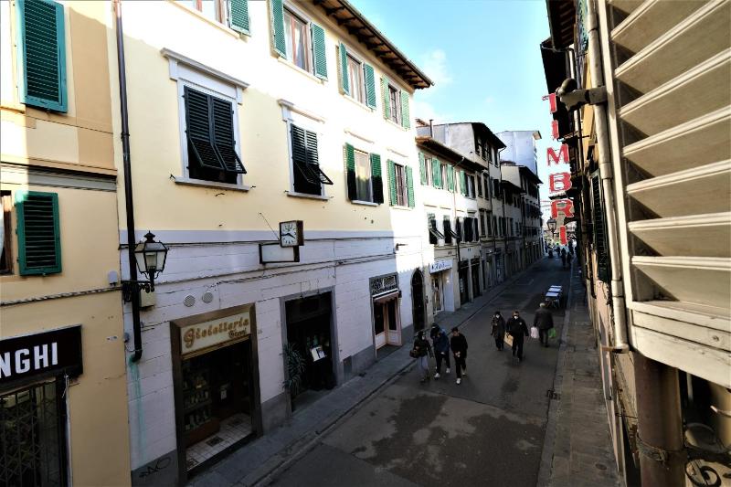Wine Apartments Florence Grechetto - image 7
