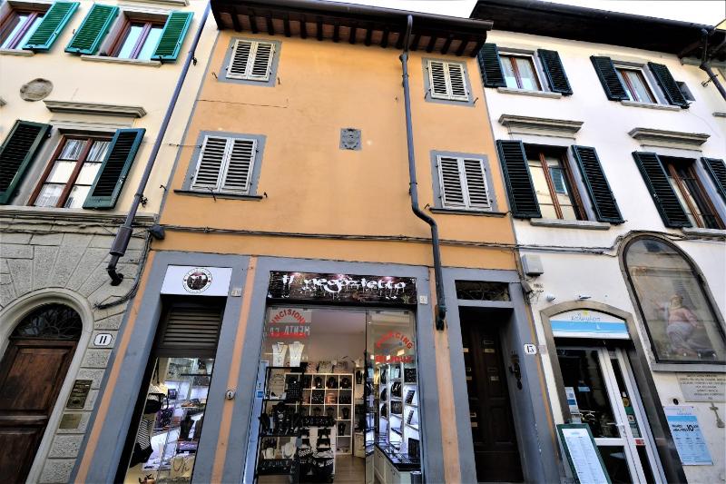 Wine Apartments Florence Grechetto - image 4