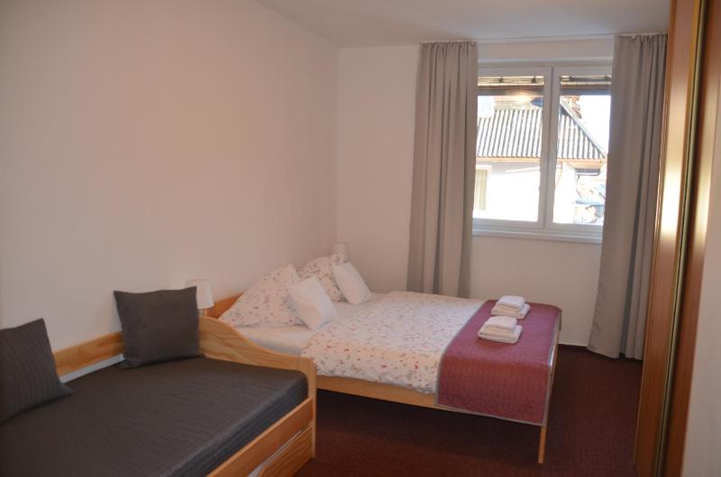 Comfort Apartment image 4