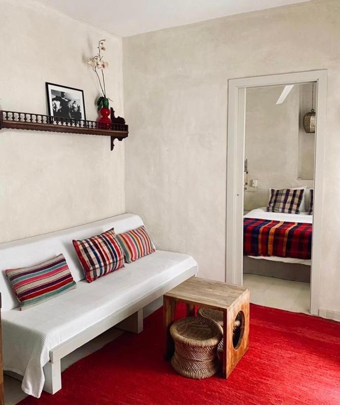 Apartamentos Caravane - image 48