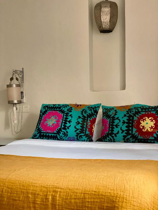 Apartamentos Caravane - image 46