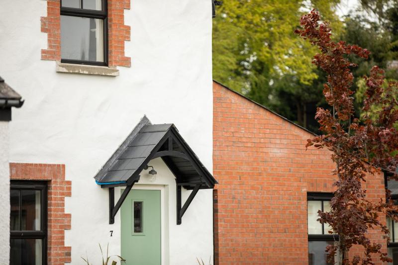 One Bedroom Cottage image 3