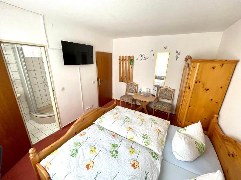 Family Room with Balcony image 3