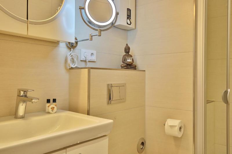 Hanseat am Hang 3 - 5 Strandhafer Appartement 5 - image 18
