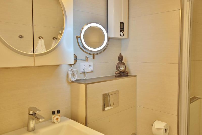 Hanseat am Hang 3 - 5 Strandhafer Appartement 5 - image 15