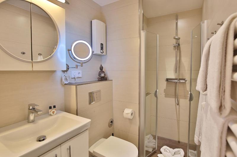 Hanseat am Hang 3 - 5 Strandhafer Appartement 5 - image 10