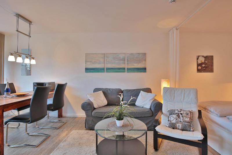 Hanseat am Hang 3 - 5 Strandhafer Appartement 5 - image 16