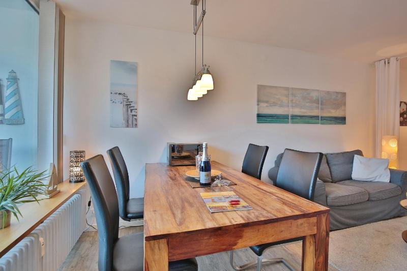 Hanseat am Hang 3 - 5 Strandhafer Appartement 5 - image 9