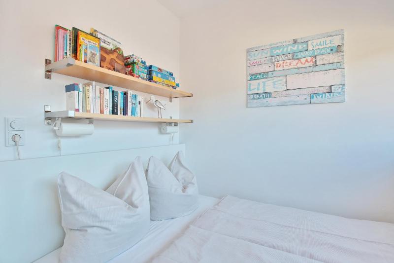 Hanseat am Hang 3 - 5 Strandhafer Appartement 5 - image 4
