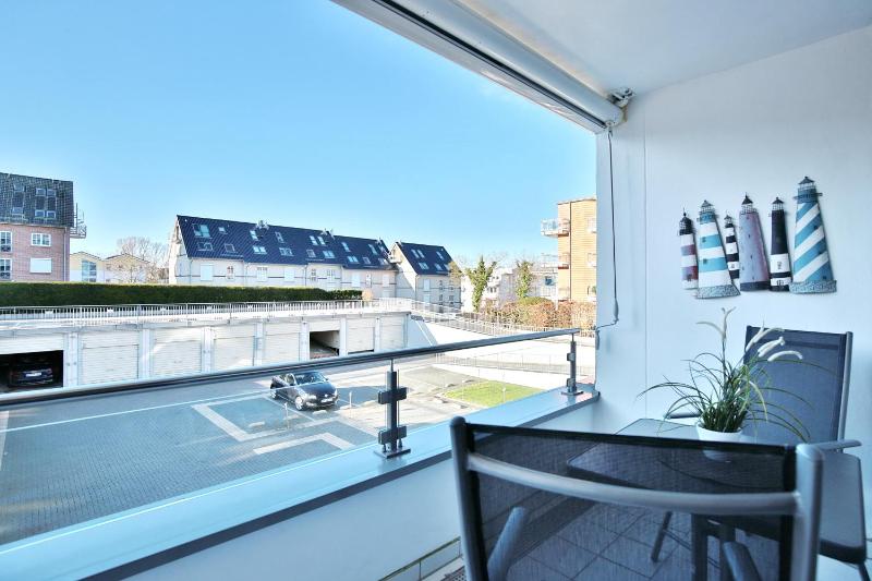 Hanseat am Hang 3 - 5 Strandhafer Appartement 5 - image 21