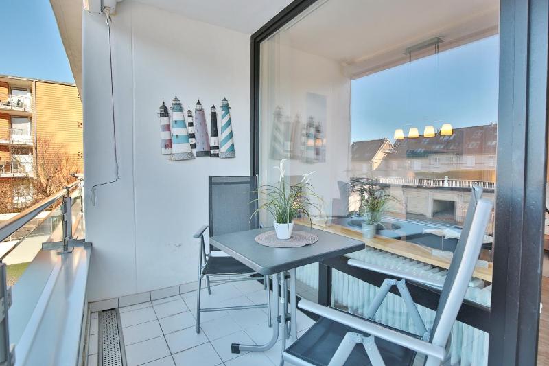 Hanseat am Hang 3 - 5 Strandhafer Appartement 5 - image 23
