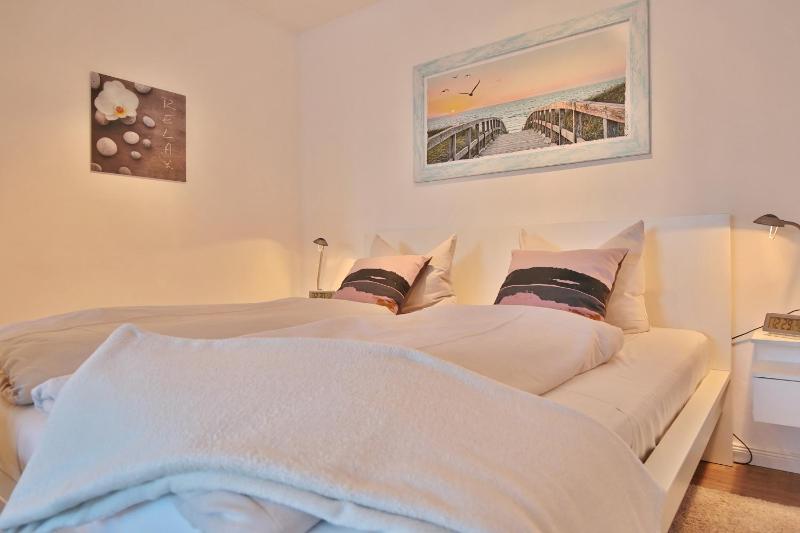 Hanseat am Hang 3 - 5 Strandhafer Appartement 5 - image 5
