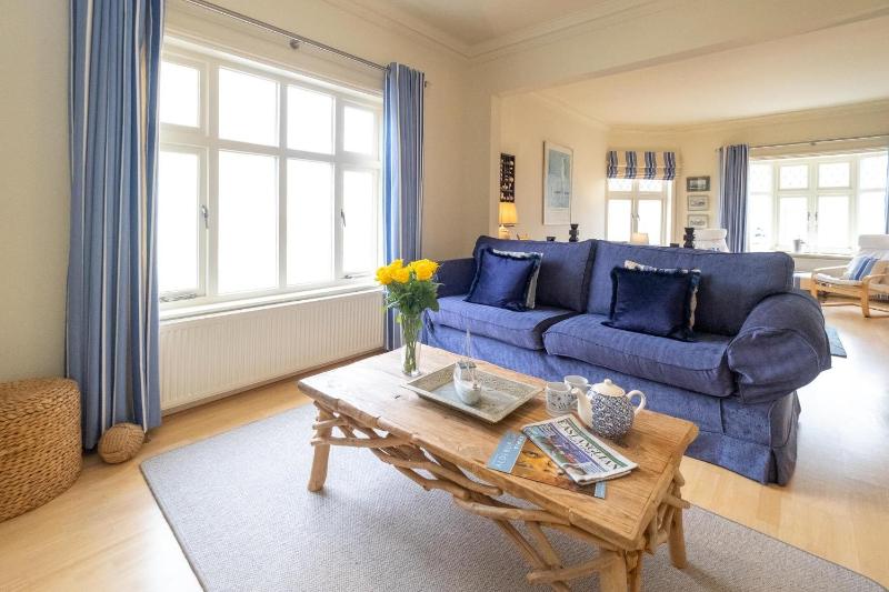 The Old Bakery - Aldeburgh Coastal Cottages - image 14