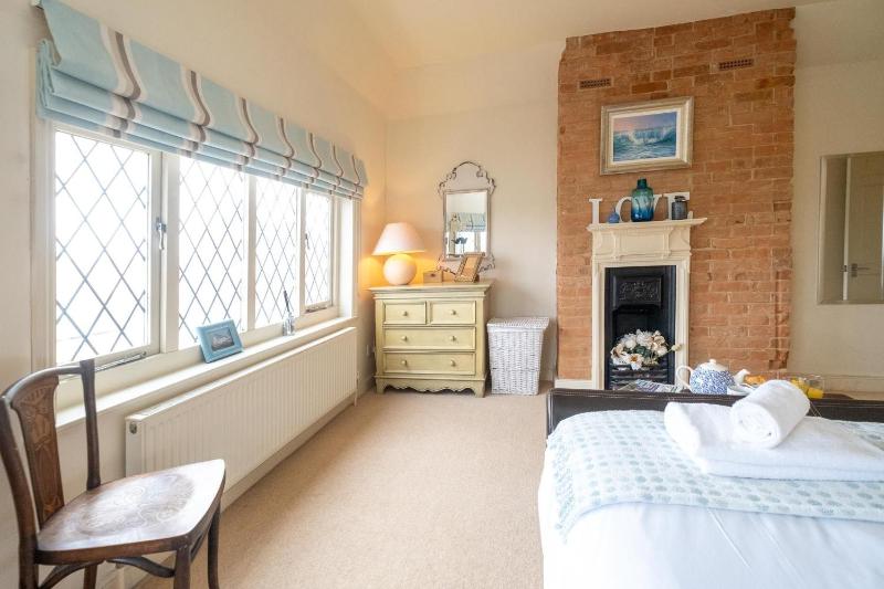 The Old Bakery - Aldeburgh Coastal Cottages - image 15