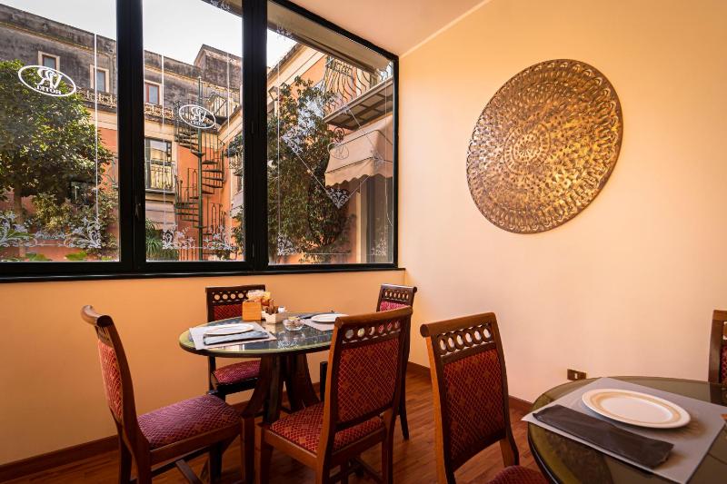 Hotel Villa Romeo - image 14