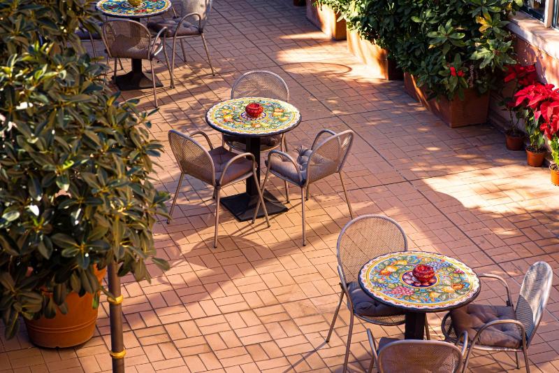 Hotel Villa Romeo - image 25