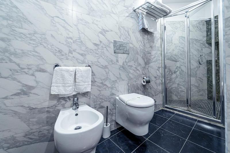 Hotel Villa Romeo - image 34