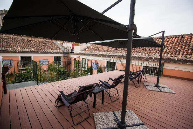 Hotel Villa Romeo - image 30