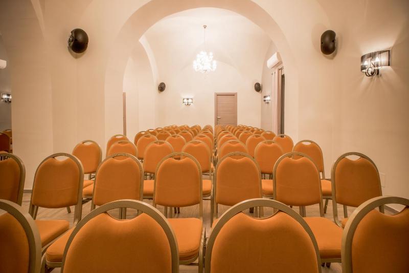 Hotel Villa Romeo - image 27