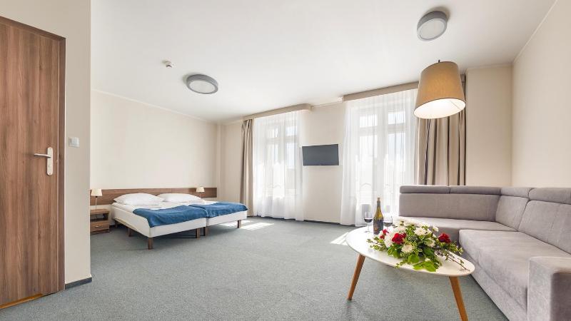 Triple Room image 1